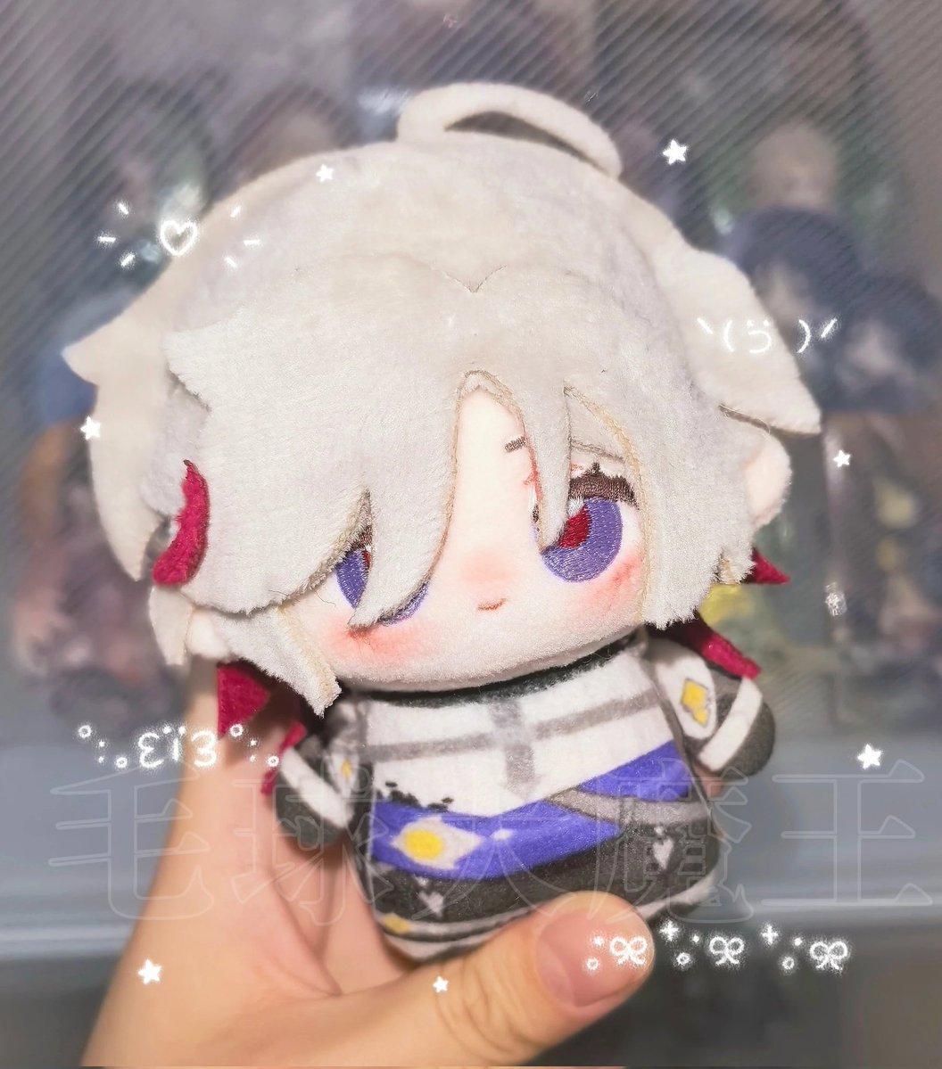 may🌷 DOLL STUFF GO tweet media