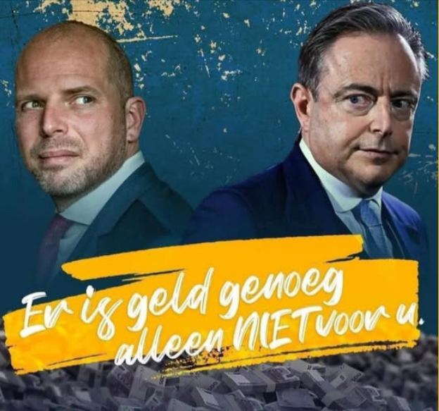 Jan Praet tweet media