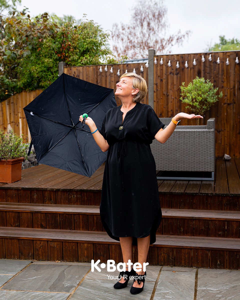 KBaterHR's tweet photo. #AprilShowers are inevitable… ☔

But in #HR, it’s how you prepare that makes all the difference.

✔️Clear policies in place
✔️Open communication with your team
✔️Managers equipped to handle issues early
✔️The right support when things get tricky

https://t.co/lzr2EItSIB https://t.co/N2YXSae5nB
