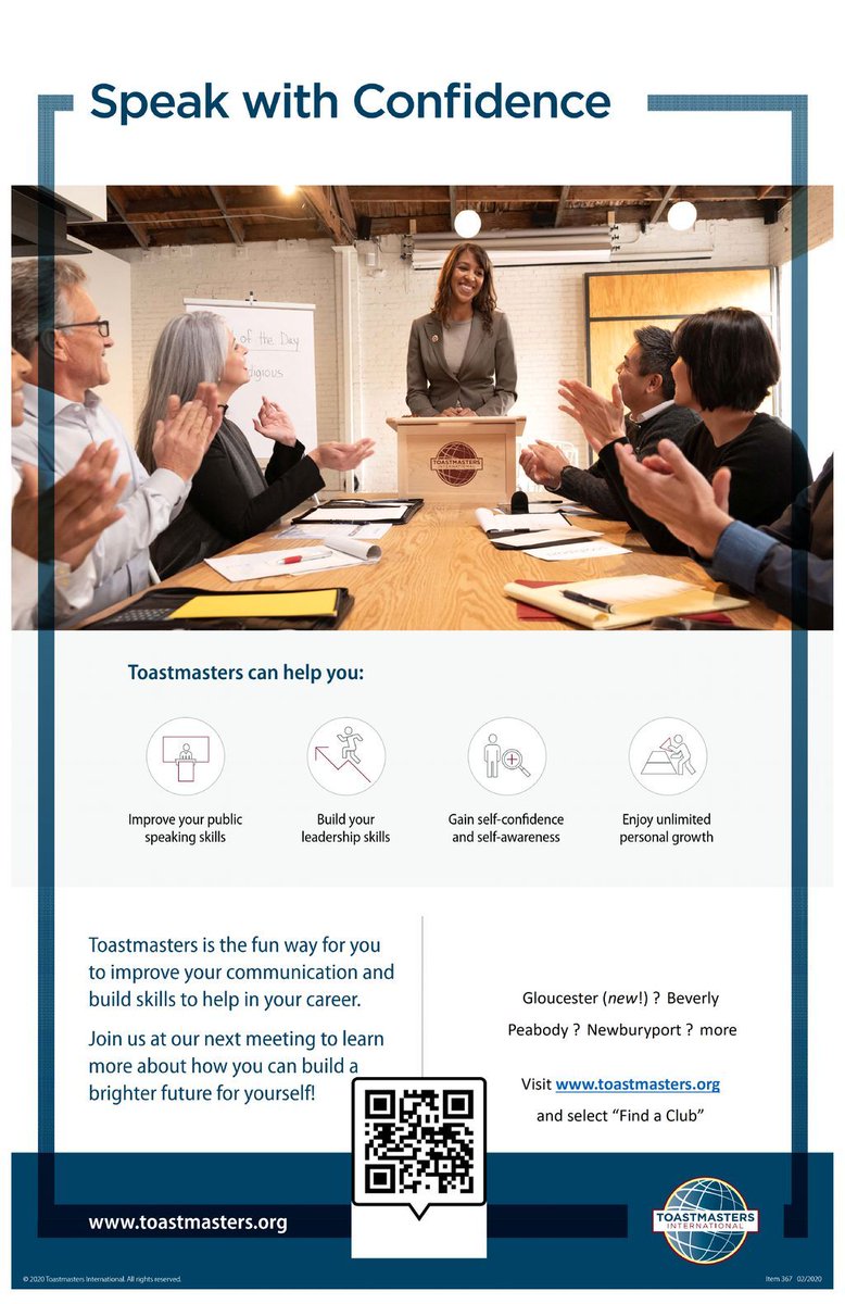 D31 Toastmasters tweet media