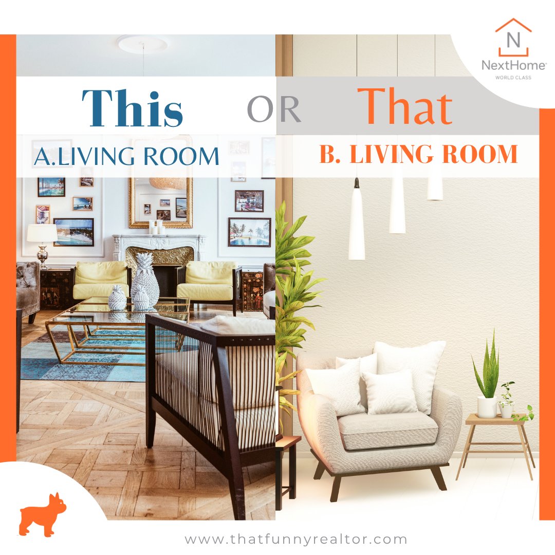 michellemcomic's tweet image. #Realtor #NextHomeWorldClass #RealEstate #NC #HumansOverHouses #TeamOrange #OrangeIsTheNewSold