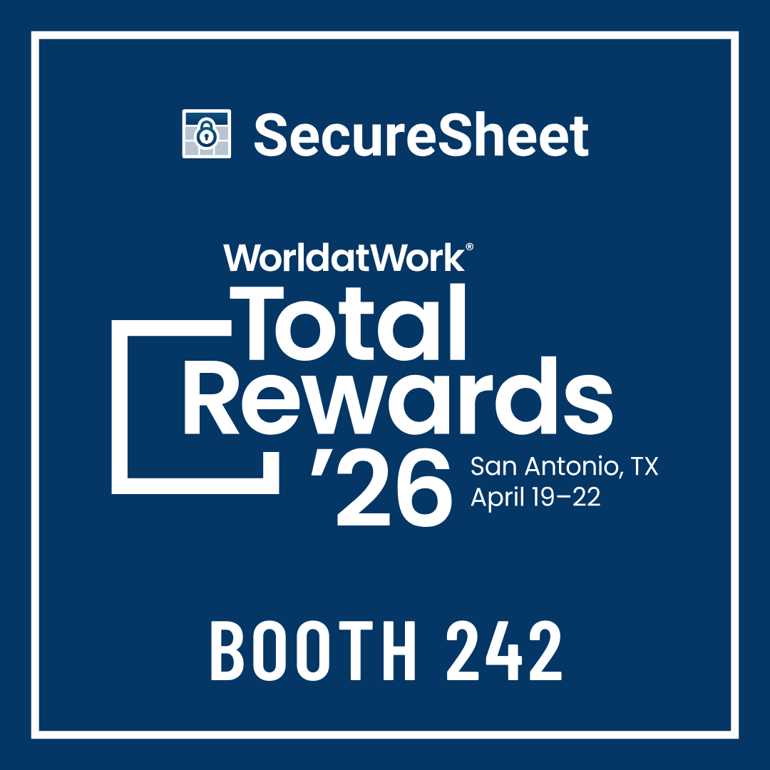 SecureSheet tweet media
