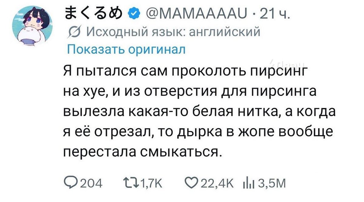 Последний гусь tweet media