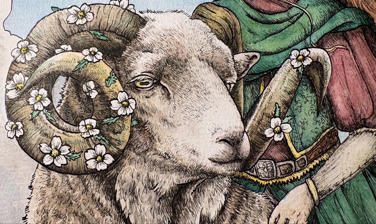 #イラスト #art #ペン画 #illustration