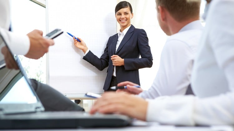 comidoc's tweet image. Presentation Skills Training: Great One on One Presentations

⏱️ 59 mins
⭐ 4.30
👥 28,427
🔄 Jan 2026
💰 $17.99 → 100% OFF

comidoc.com/udemy/how-to-g…

#PublicSpeaking #SoftSkills #CareerGrowth #udemy