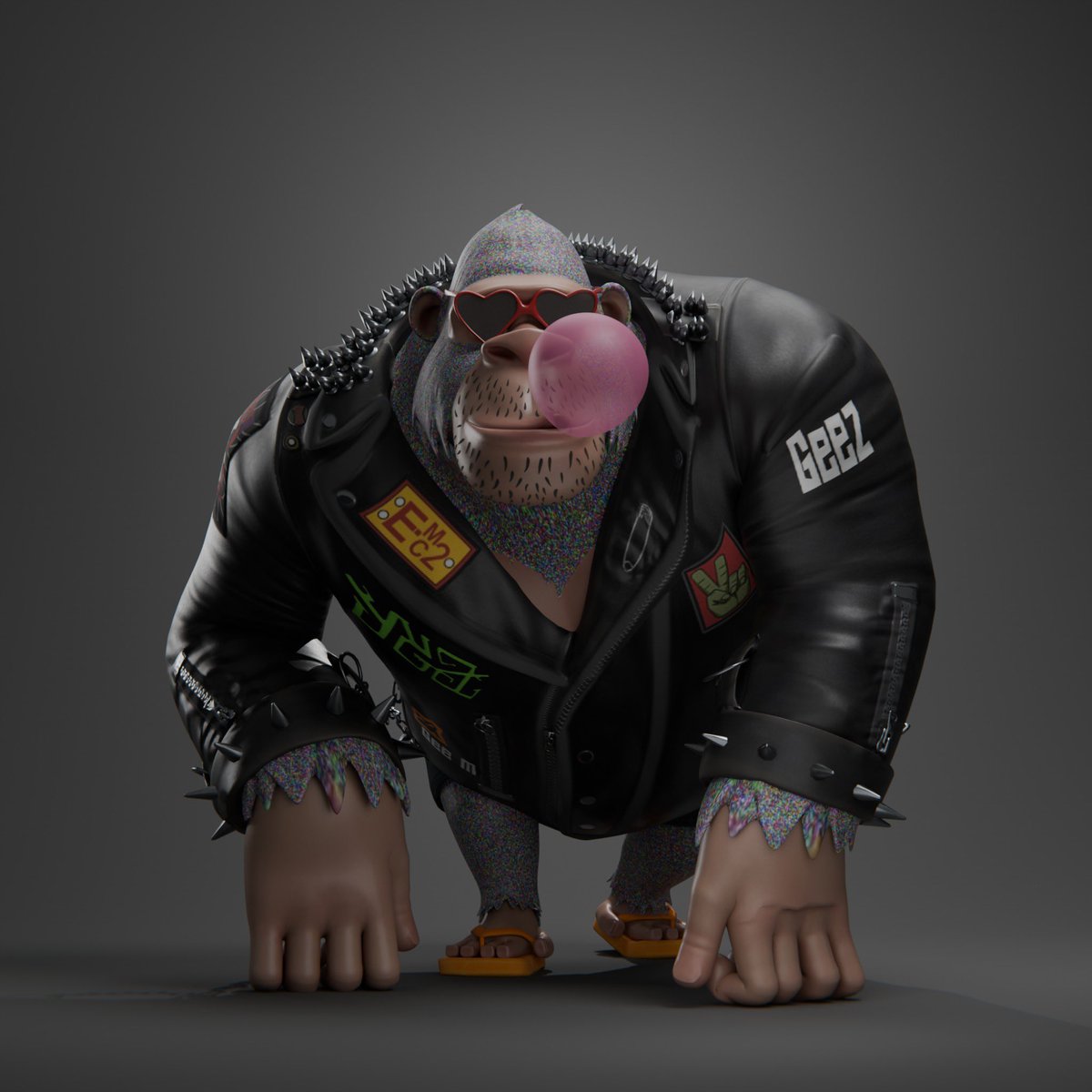 Bryan Vee tweet media