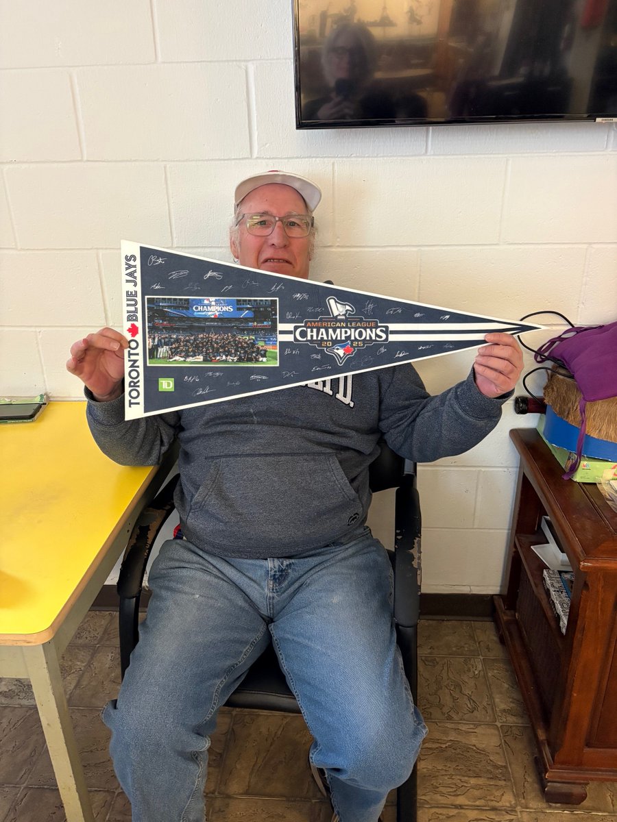 Ongwanada | Support, Respect, Choices tweet media