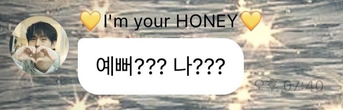 hOneyBee tweet media