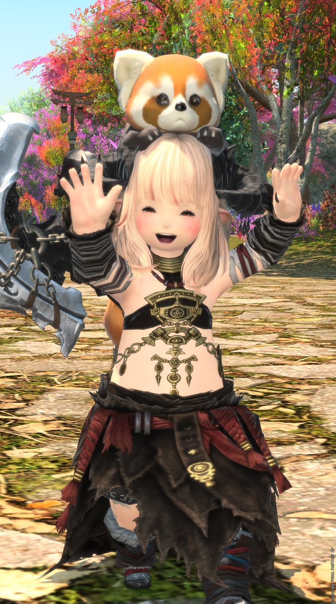 えど₍ᐢ.ˬ.ᐢ₎✤27(月)ヘビー級3-4層下限・29（水）新アライアンス❂ Durandal📚 tweet media