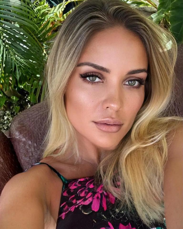 imranif9's tweet image. God Almighty miraculously brought a wonderful proof for my prediction. What a beautiful shot! I am beloved of God, indeed. Stay calm!

News: #MaraFlávia, a just 38-year-old #Brazilian #influencer,
drowned (died) while competing in the Texas Ironman.