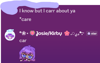 ♡ Josie ⋆⭒˚.⋆🔭 {VA & ASMR Vtuber} tweet media