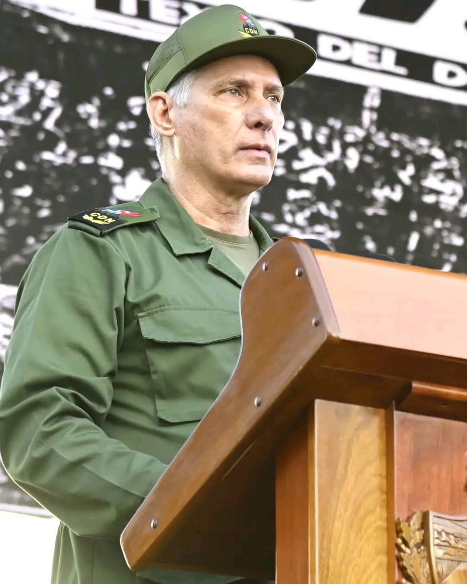 Miranda Cuba tweet media