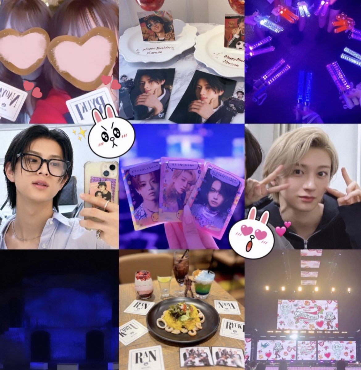 𝑺𝑼𝑷𝑬𝑹＿＿愛㌦ tweet media