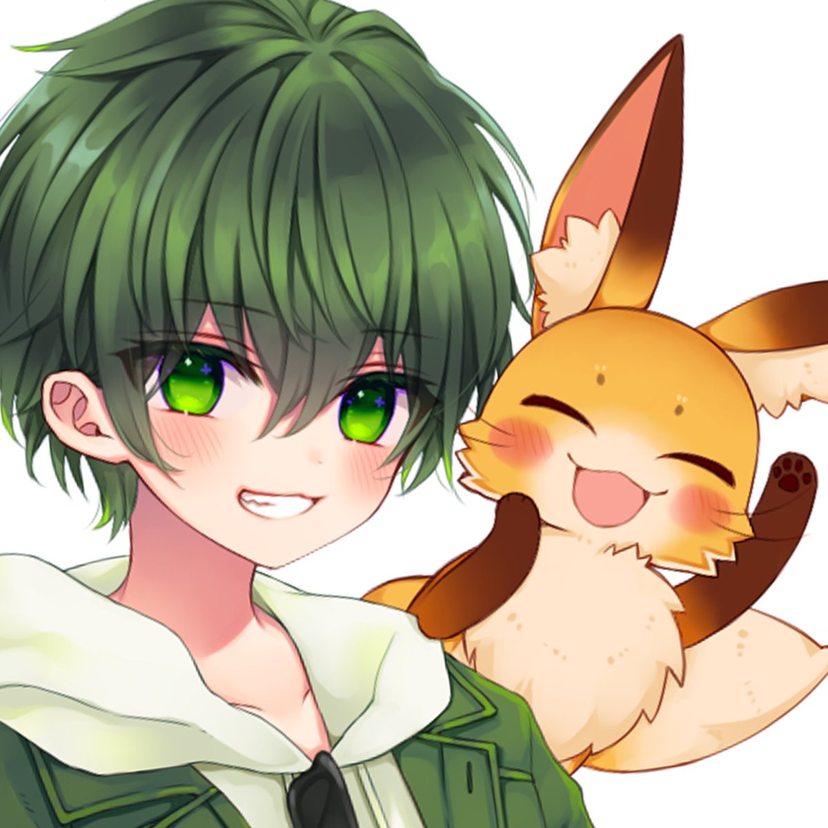 はたさこ🚩🦊 tweet media