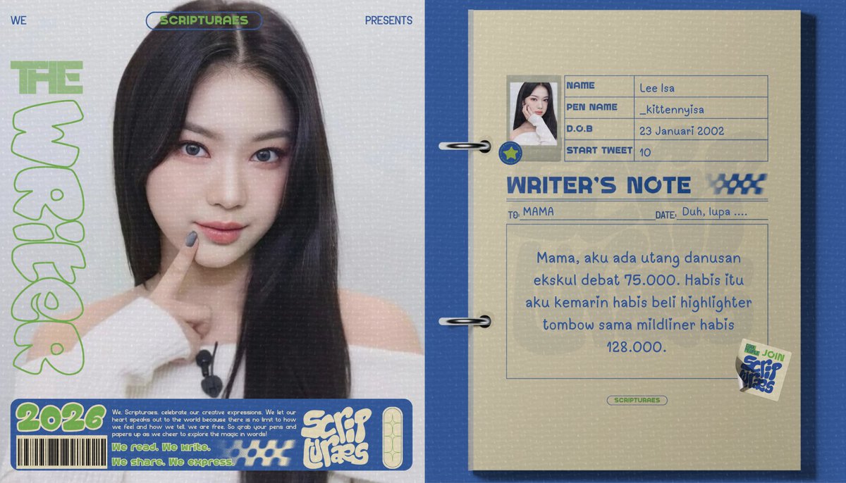 (•˕ •マ.ᐟ tweet media