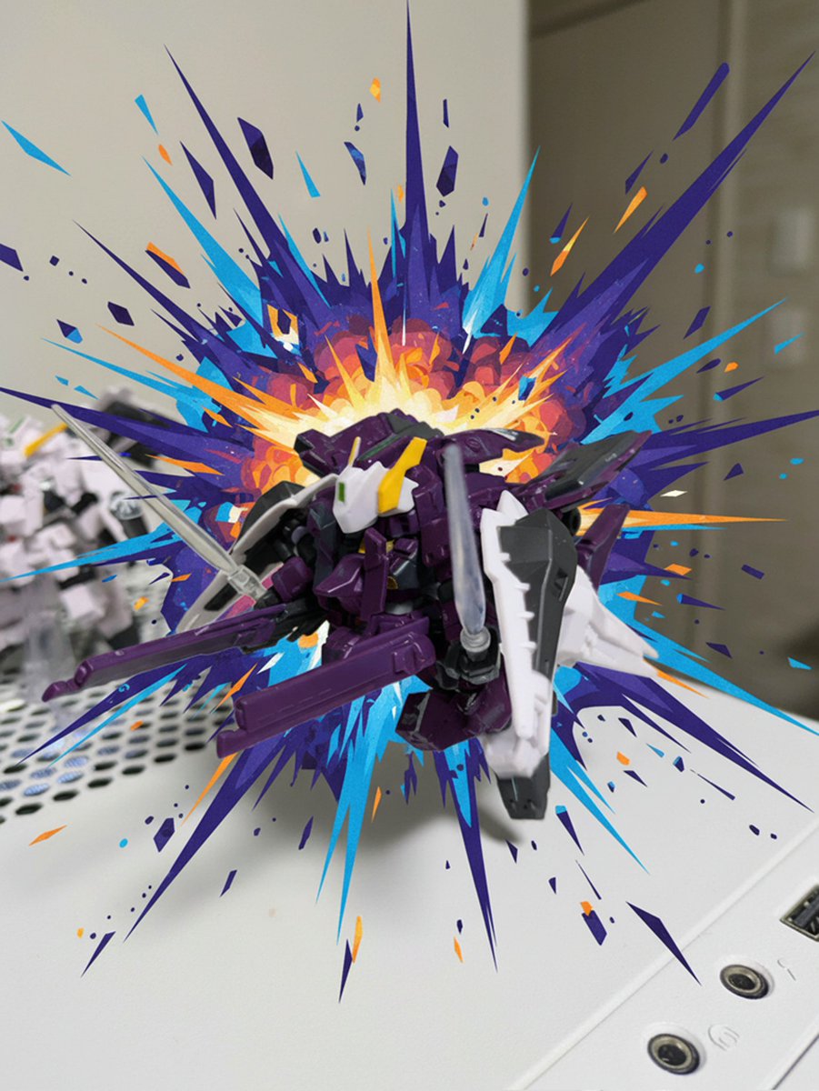 ムラゾーンの狂犬ONLINE（幻覚） tweet media