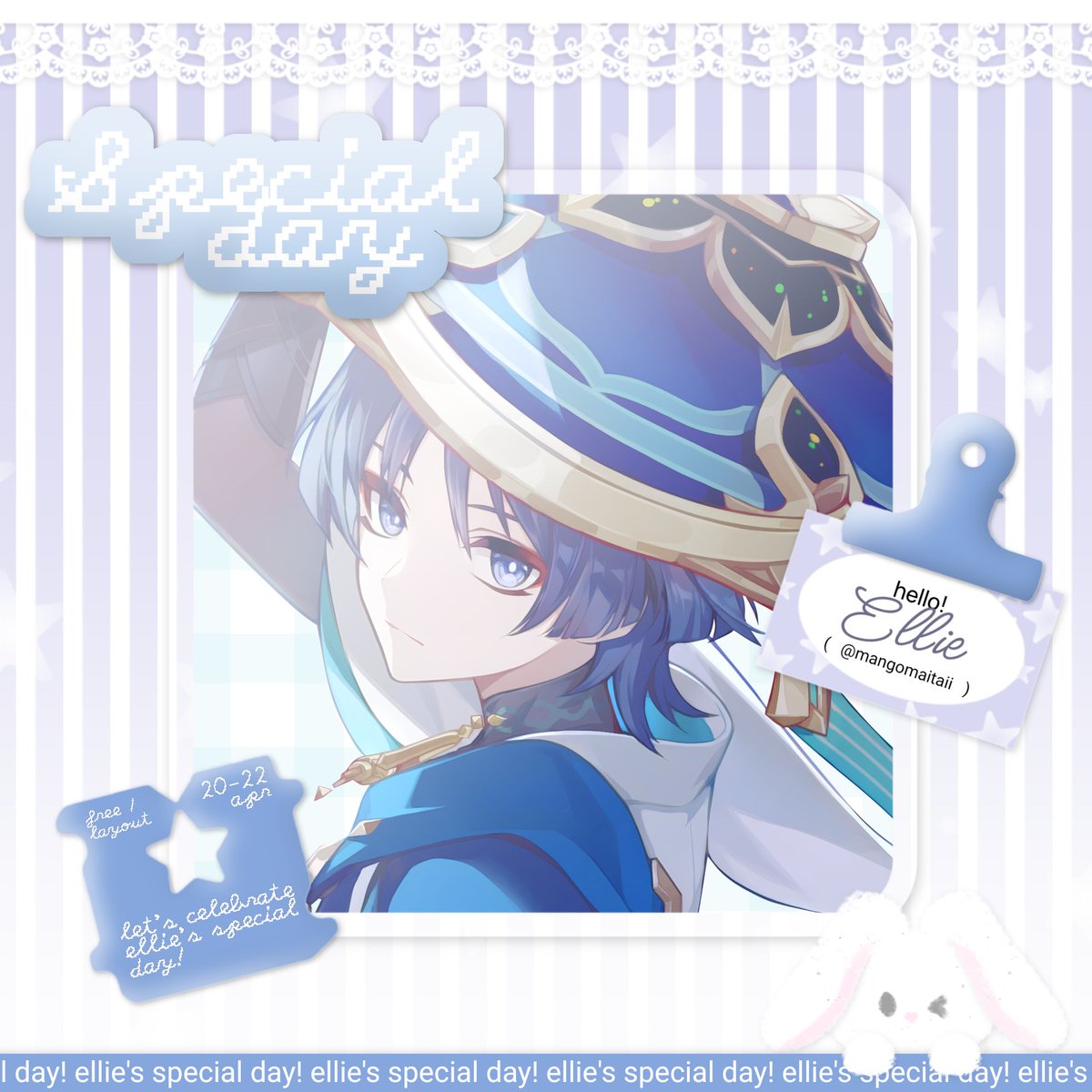 cheri & nayu ★ GA! tweet media