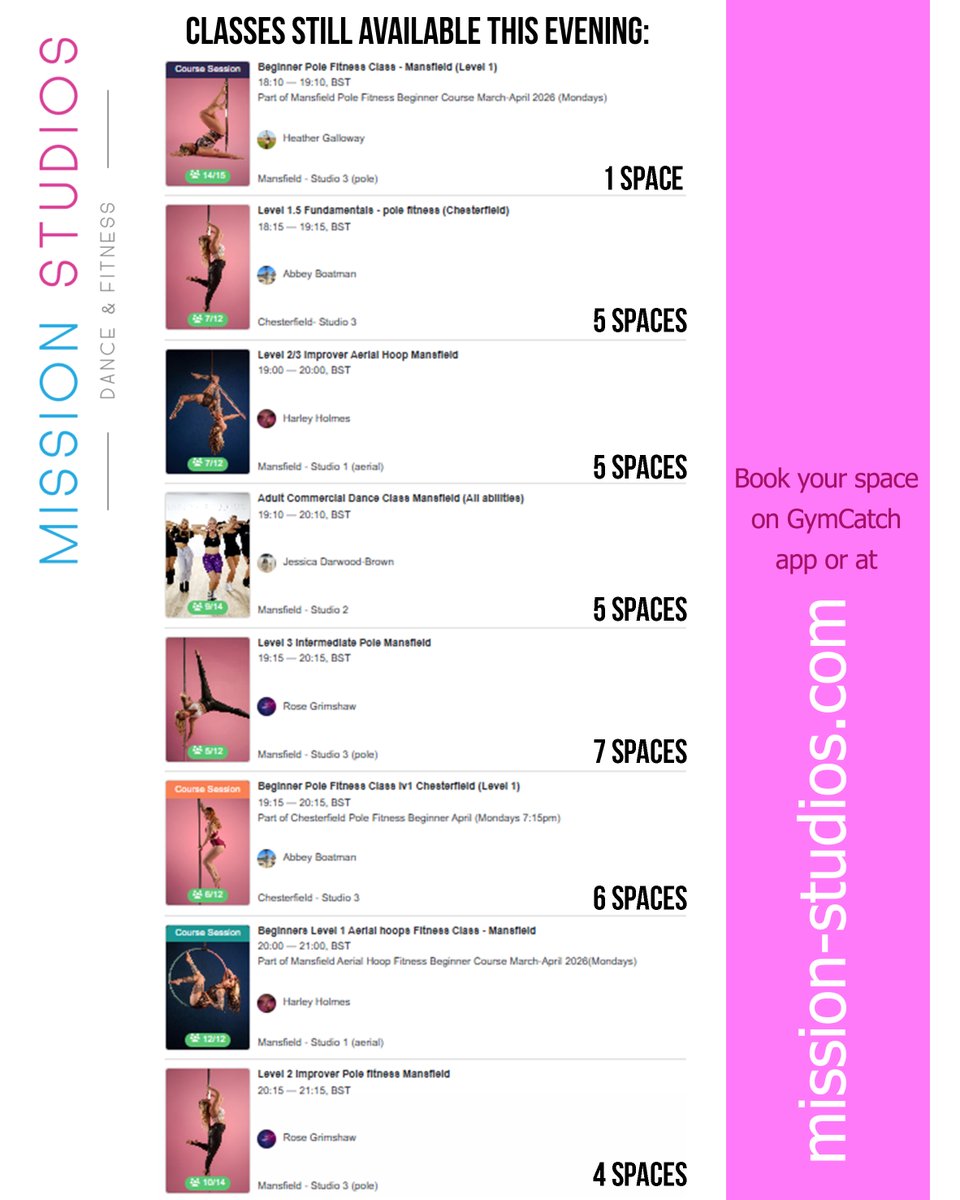 Mission Studios (@StudiosMission) / Posts / X