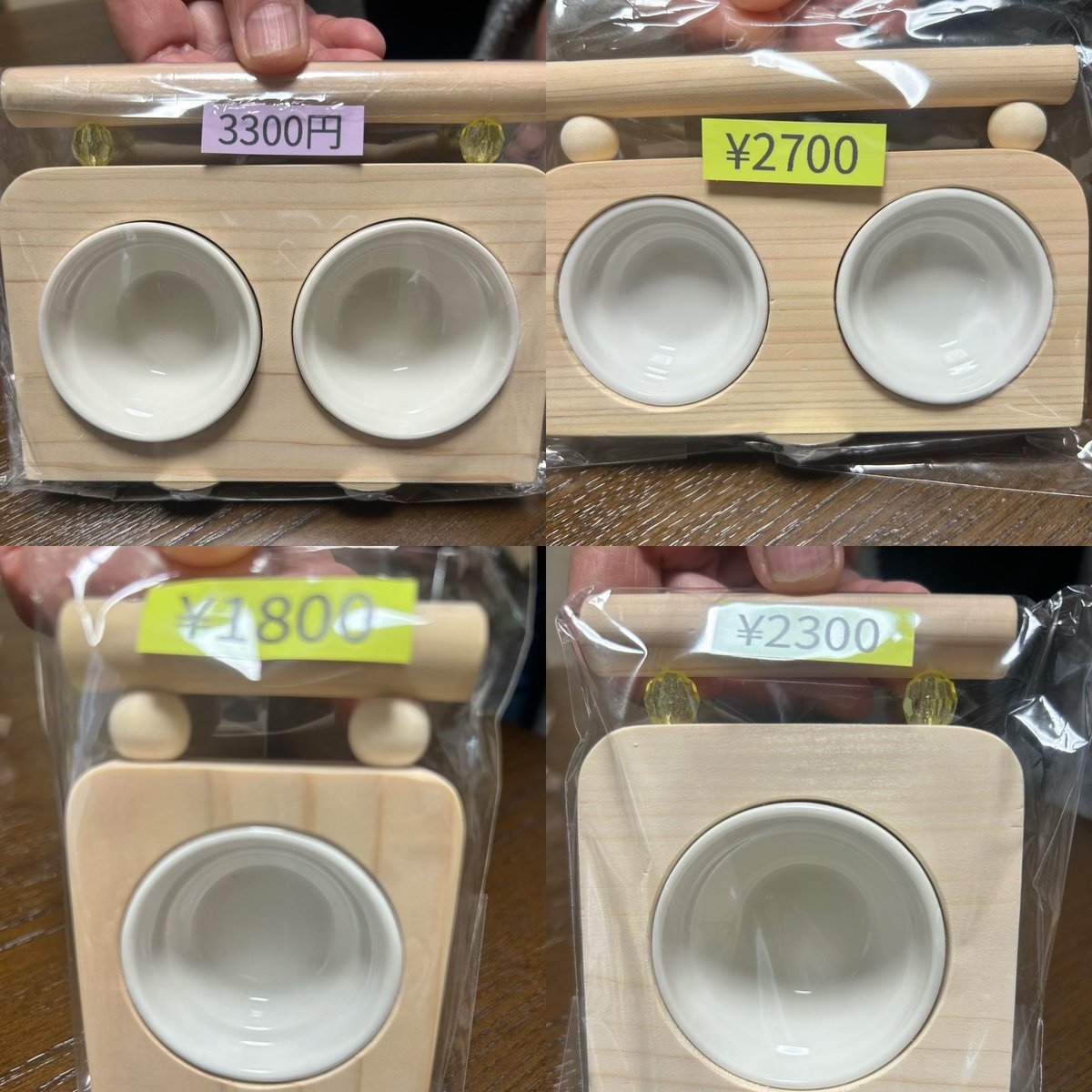 インコ農園 じゅん（鳥フェス大阪6/20.21出展） tweet media