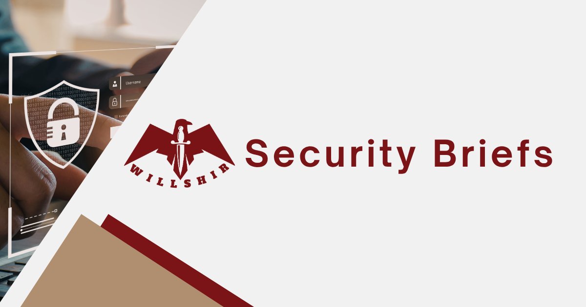 WillShirRisk's tweet image. 🚨 Security Briefs – 20 April 2026  🚨

👉Click the link below to access the complete report.
willshir.com/daily-security…

#Willshir #DailyBriefing #StayVigilant #Africa #SouthAfrica #Threat #Risk