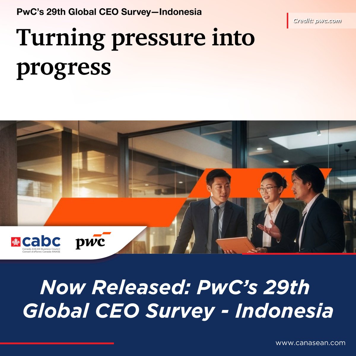 CANADA-ASEAN Business Council tweet media