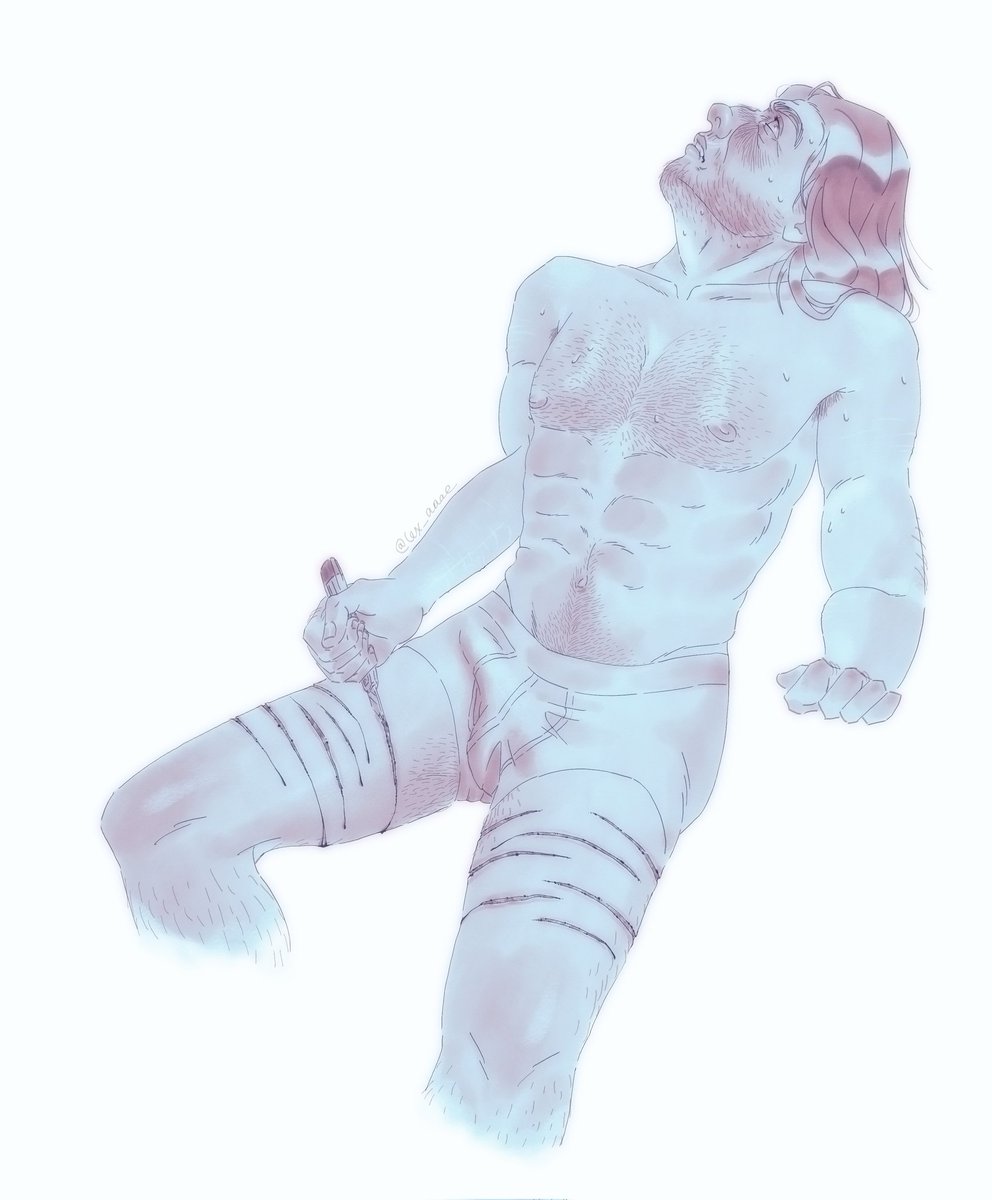 Unashamedly self indulgent #mouthwashingjimmy for balloon day

cw: suggestive, self harm