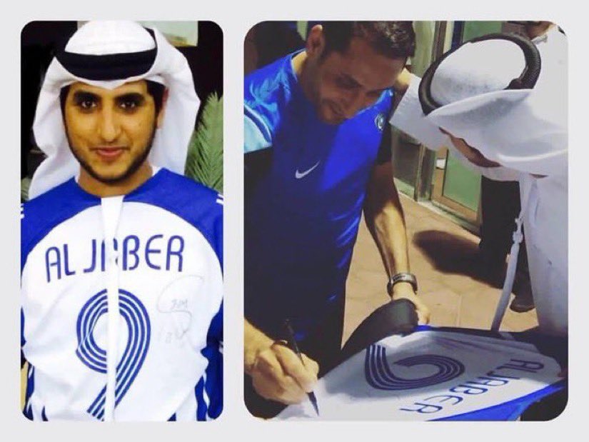 صالح الشحي 🇦🇪 tweet media