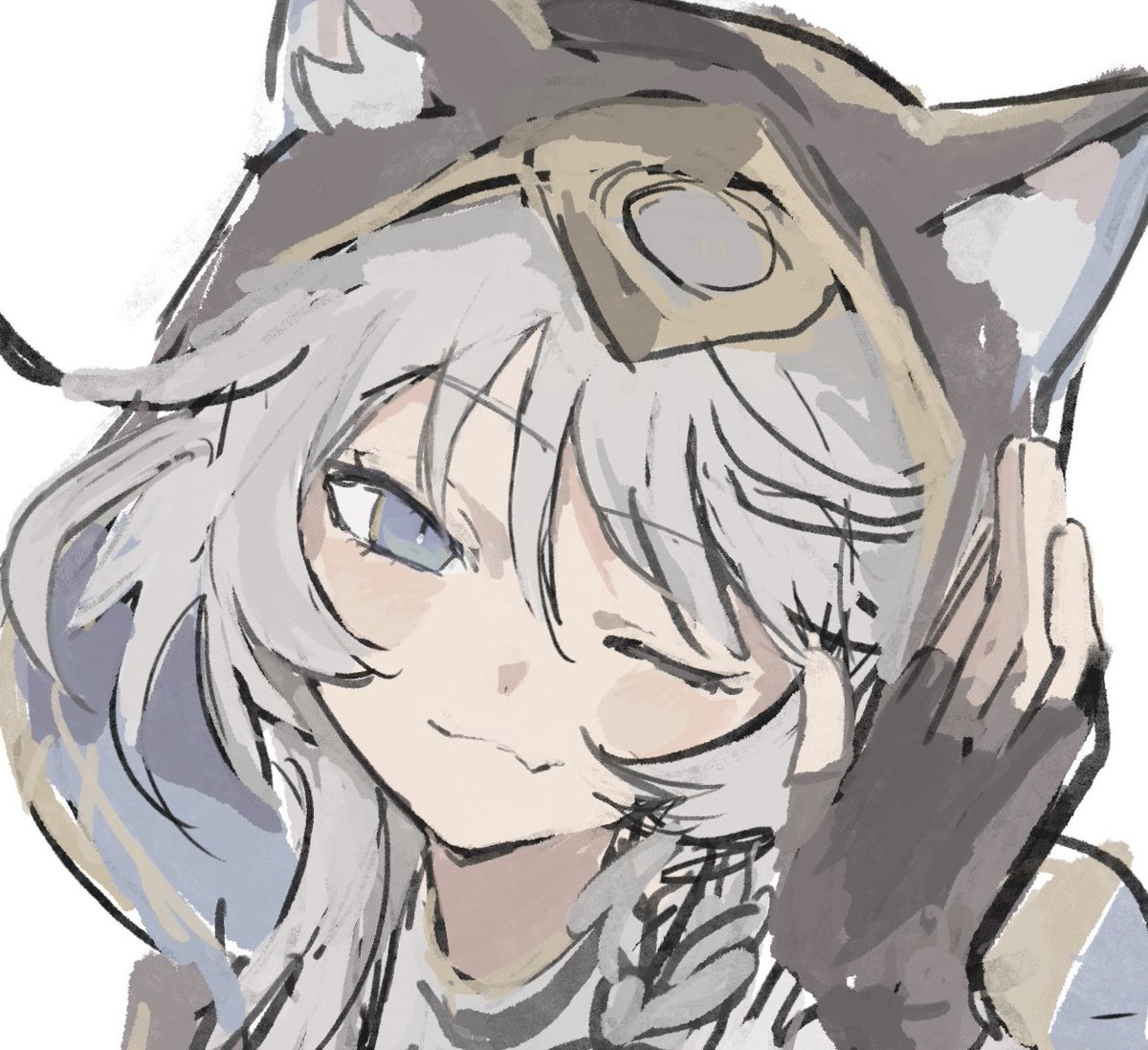 またあした tweet media