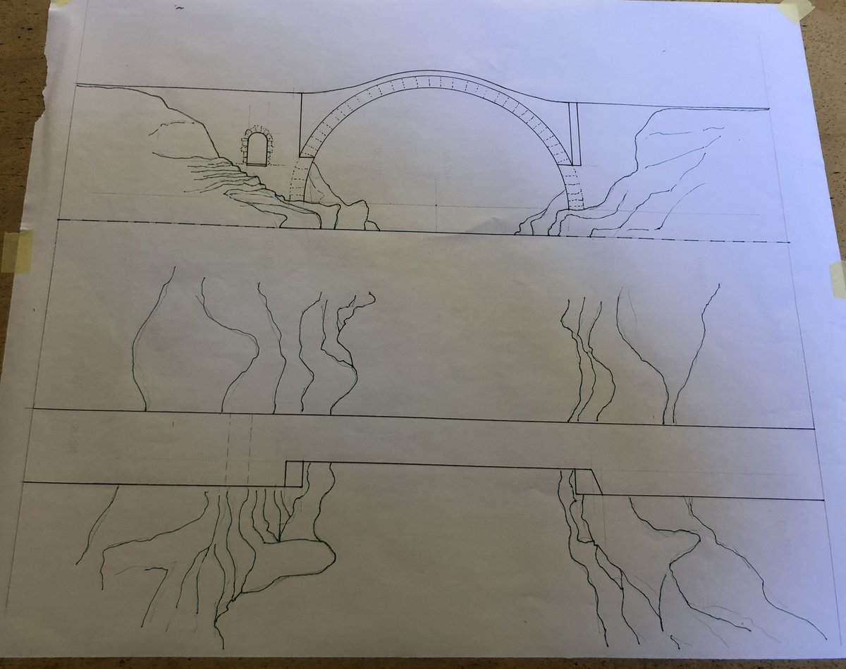 museotattile_VA's tweet photo. I modelli ( e più in generale i progetti) alle volte partono da lontano...  🙃☺️
Che cosa vi fa venire in mente questo disegno? ;-) https://t.co/me3TGBjyKM