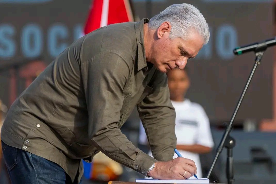 Greys Gómez tweet media