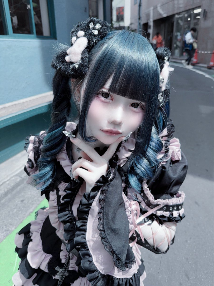 レゼ＝イルル【セクト】 tweet media
