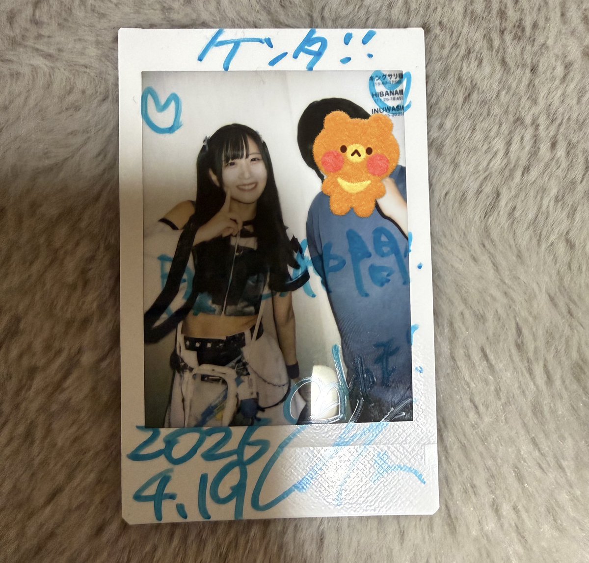 ケンタ tweet media