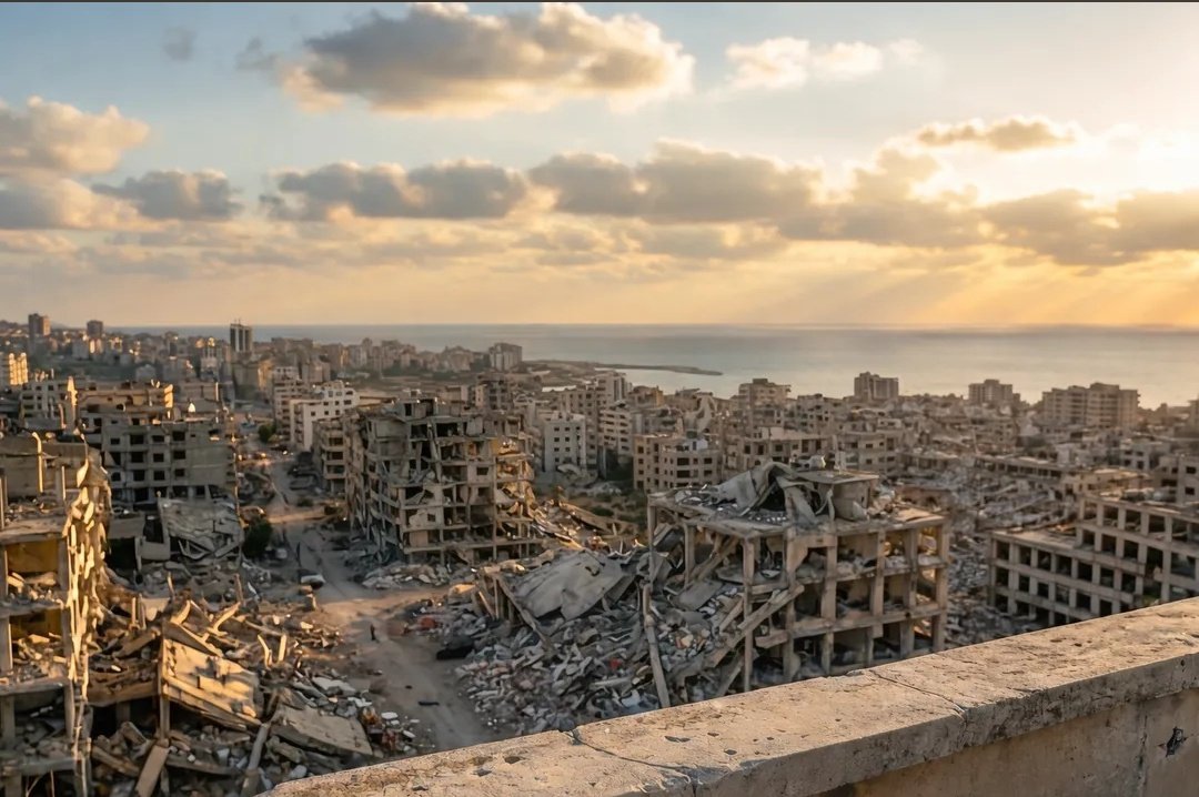 معين الكحلوت 🇵🇸 , من غزة 💔 tweet media