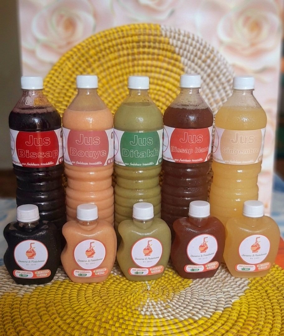 Jessica La grâce🇸🇳 tweet media