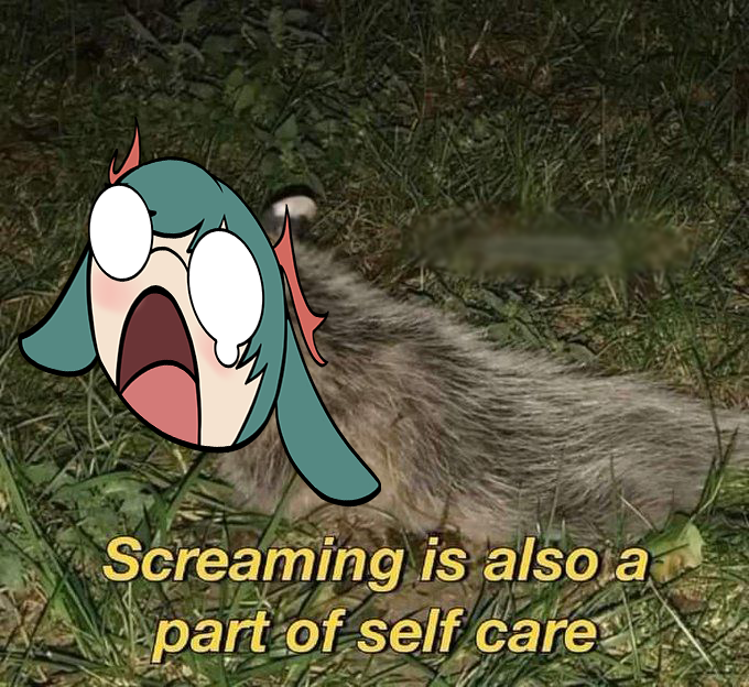 Kami 🦌🧋 tweet media