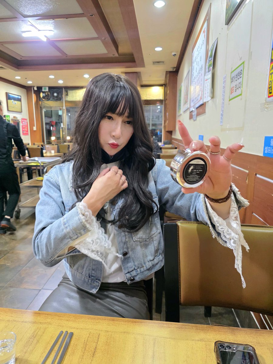 redmangto_cha's tweet photo. 가끔 이뻐보이는 그런 날 https://t.co/RN3uQuzreK