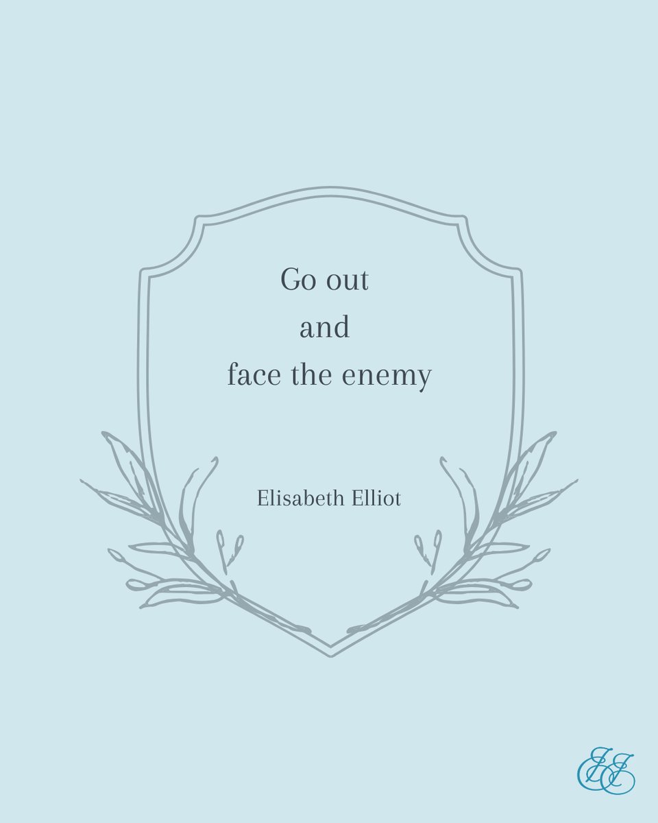 Elisabeth Elliot tweet media