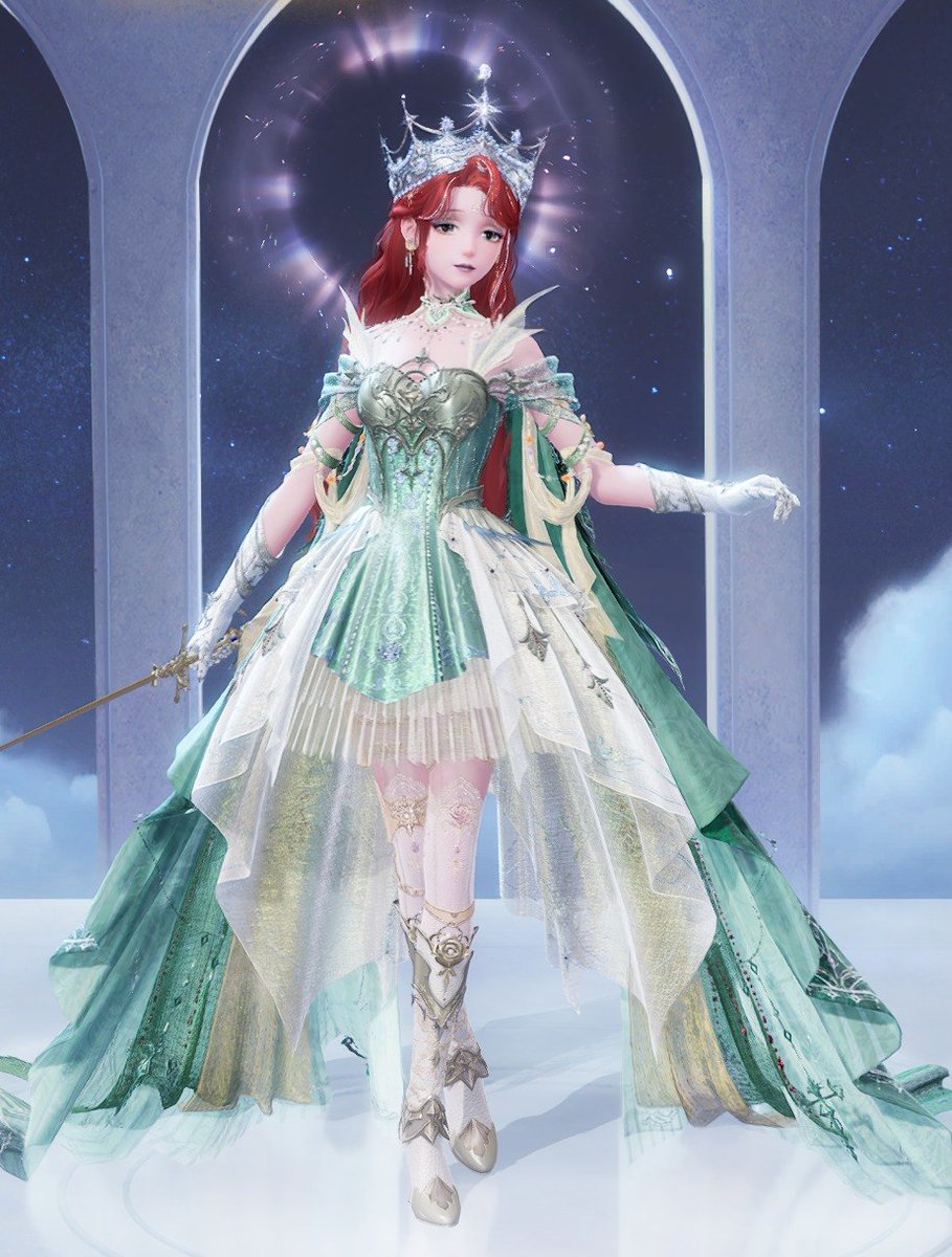 MK_lcyl's tweet photo. Here is my knight outfit now😤 https://t.co/pawYEhBKwp