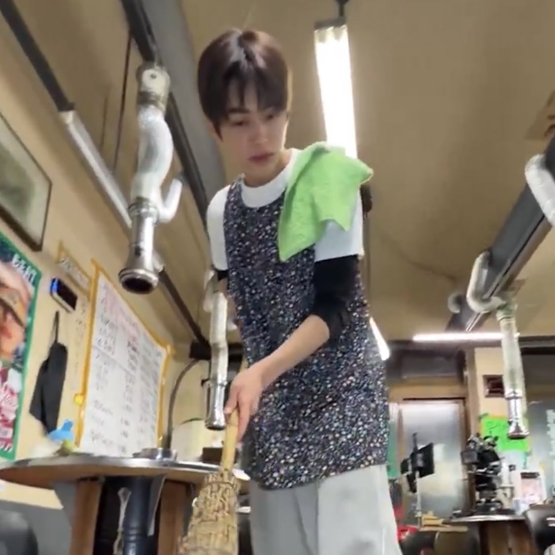 iaa ｡‧✰ tweet media