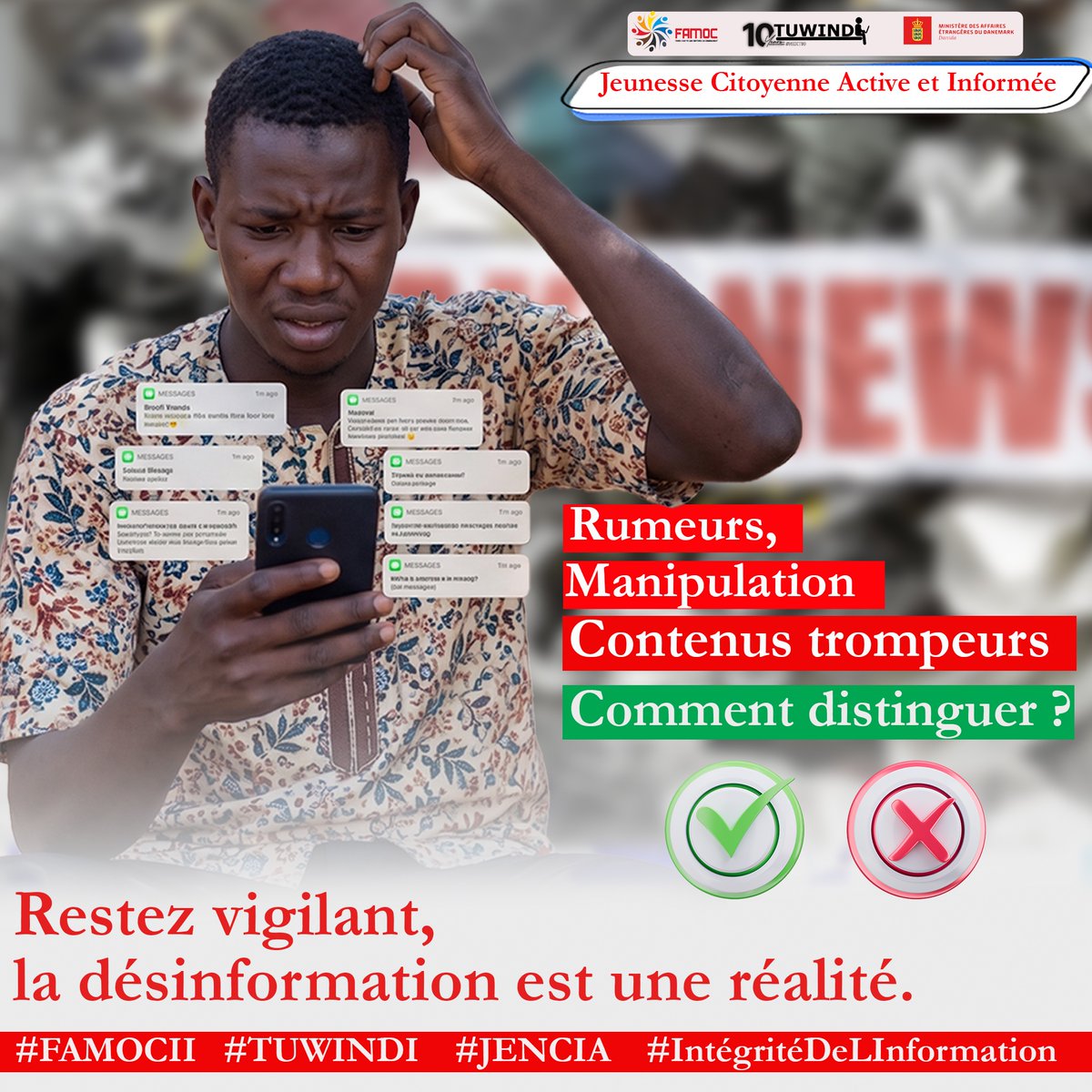 Tuwindi Foundation tweet media