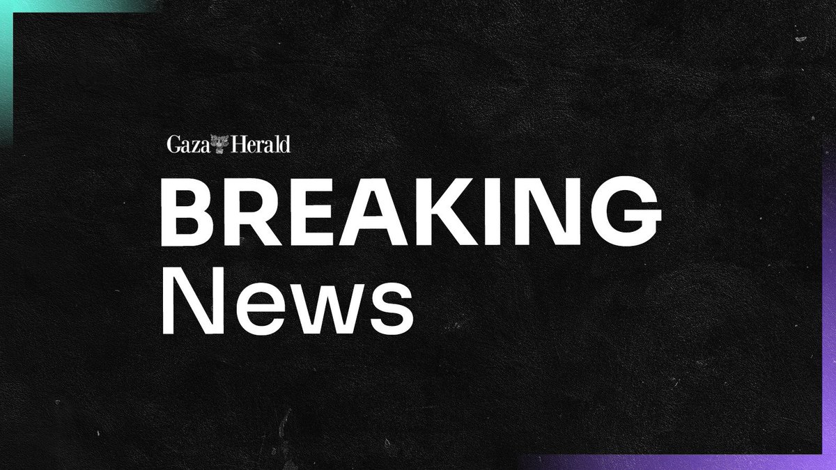 🚨#BREAKING: A pregnant woman, Rasha Abu Jazar, was confirmed to be killed after Israeli forces opened fire toward tents sheltering displaced families in Mawasi Rafah area, south of the Gaza Strip.