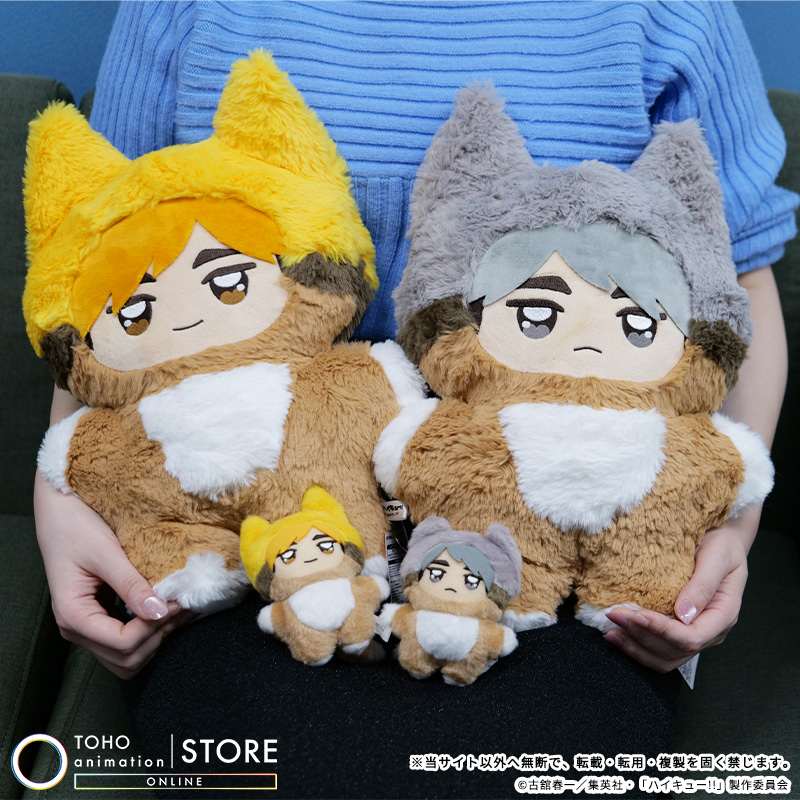 TOHO animation STORE ONLINE tweet media