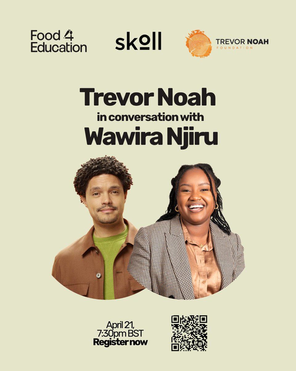 Food4Education tweet media