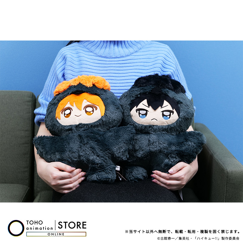 TOHO animation STORE ONLINE tweet media