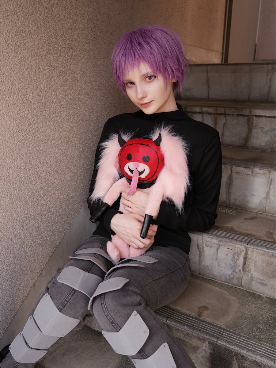 caties ^^ tweet media