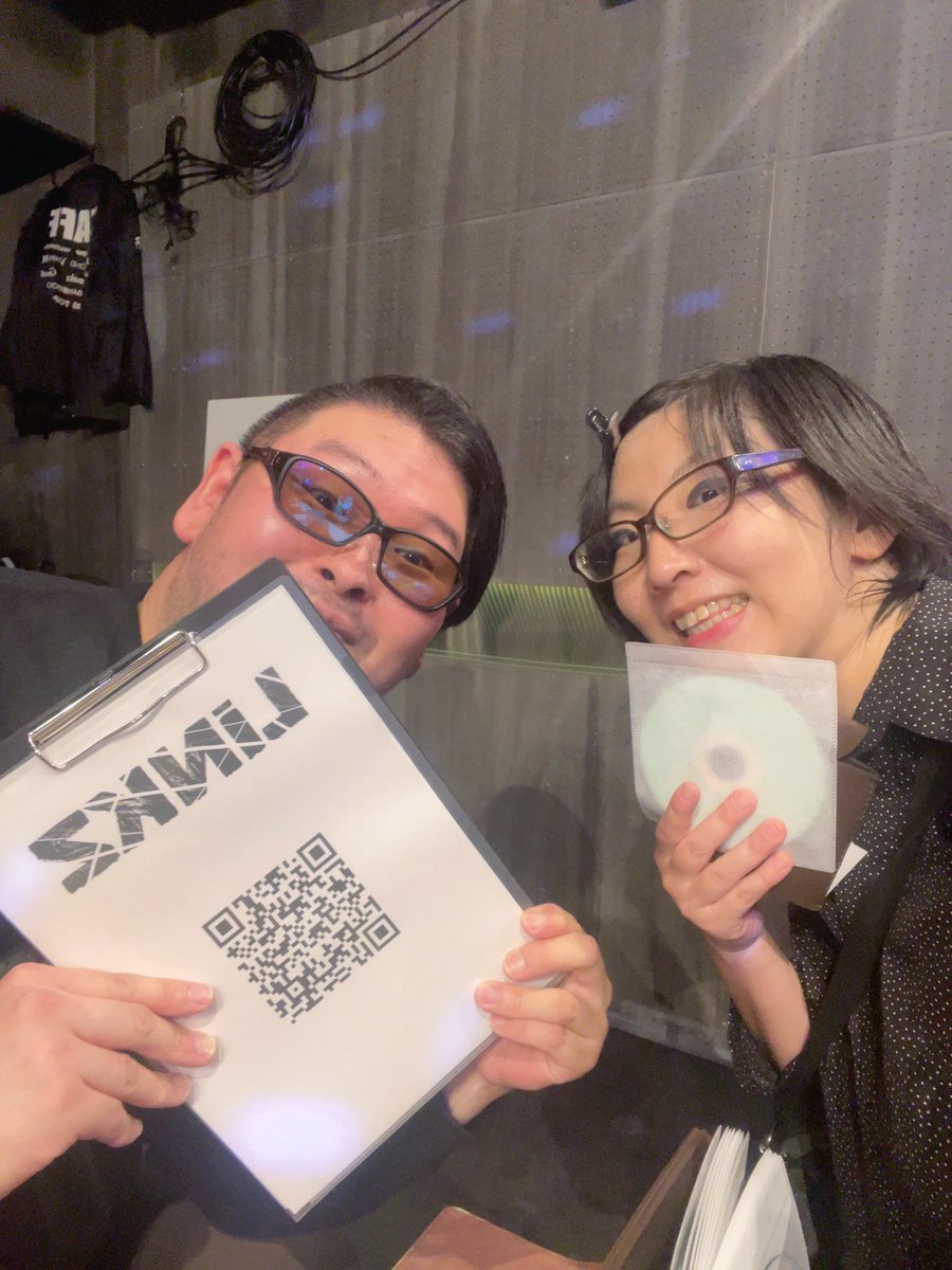 AKI-秋-🔥Firefly squid🦑澪標🪭【NEXT➡️4/26(日)A.BASS】 tweet media