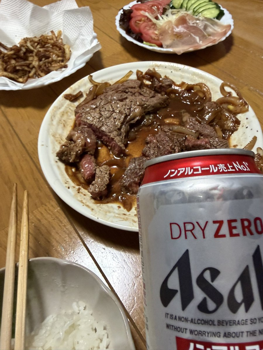 カキン tweet media