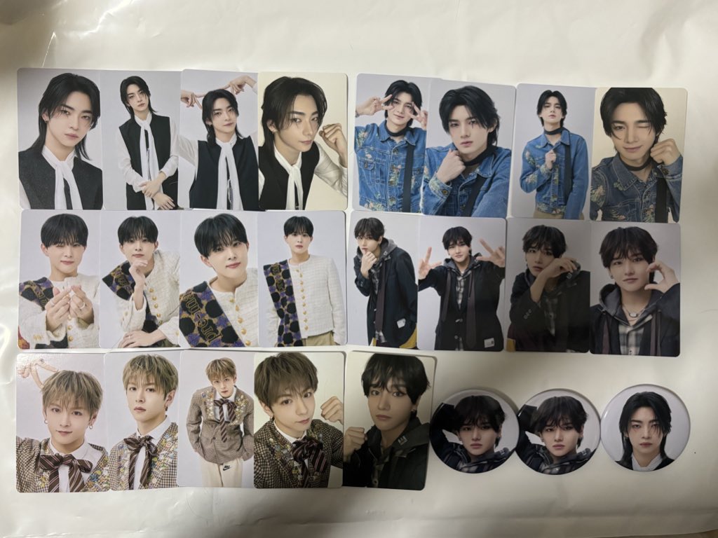 ☁️𓈒𓏸 tweet media