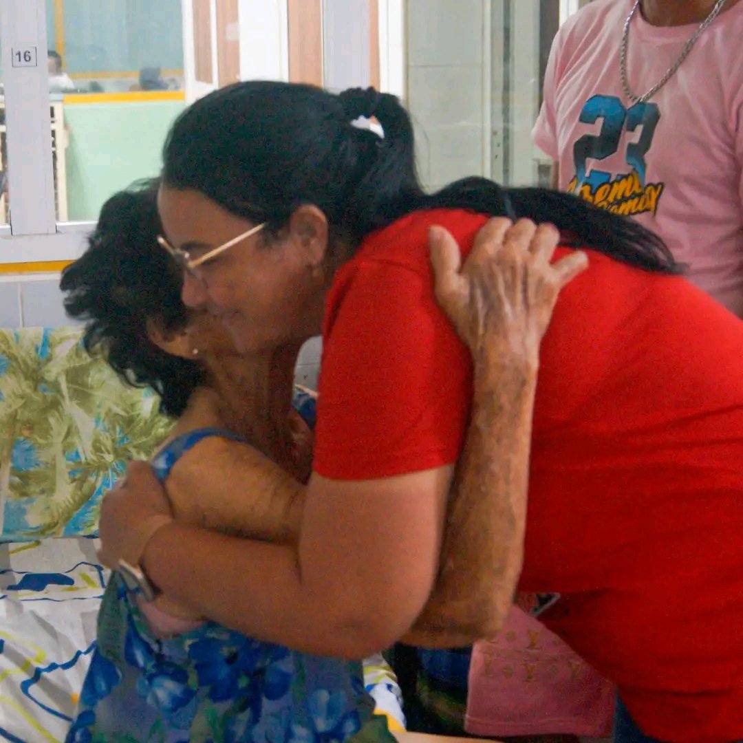 Yudelkis Ortiz Barceló tweet media