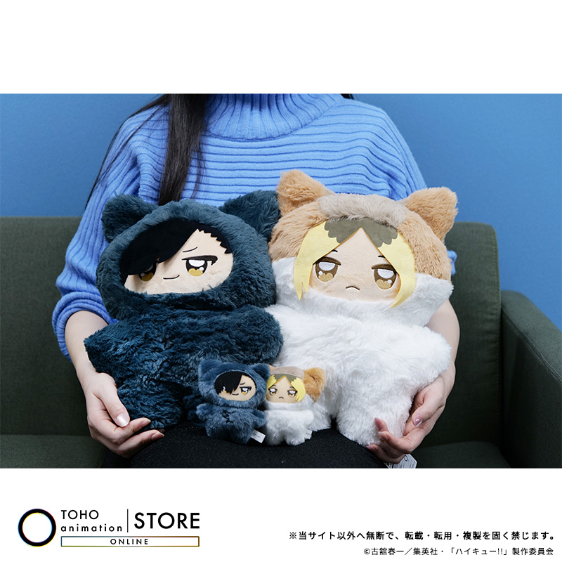 TOHO animation STORE ONLINE tweet media